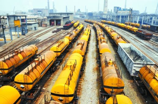 株洲清水塘工业区未来发展怎么样,株洲清水塘片区项目