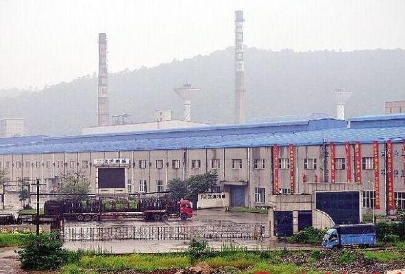 株洲清水塘工业区未来发展怎么样,株洲清水塘片区项目