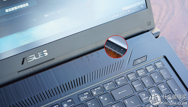 华硕飞行堡垒6代i7笔记本电脑测评,华硕飞行堡垒6plus拆机清灰教程