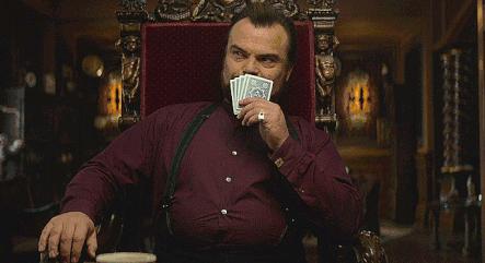 看好莱坞大片的观影反应,必看美国好莱坞大片