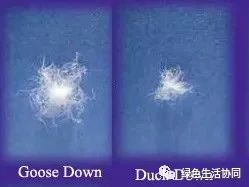 淘宝一百多的羽绒被是真的吗,淘宝上的羽绒被质量可靠吗