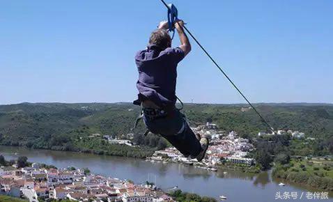 世界最细国界线,世界上奇葩的国界线竟然长这样