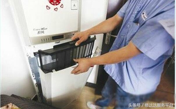 空调自清洁还需要拆下过滤网吗,清洁空调过滤网