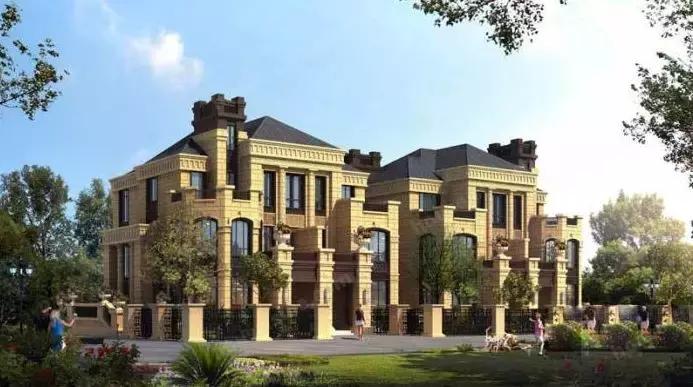 徐州最贵的豪宅有多贵,徐州最高端豪宅