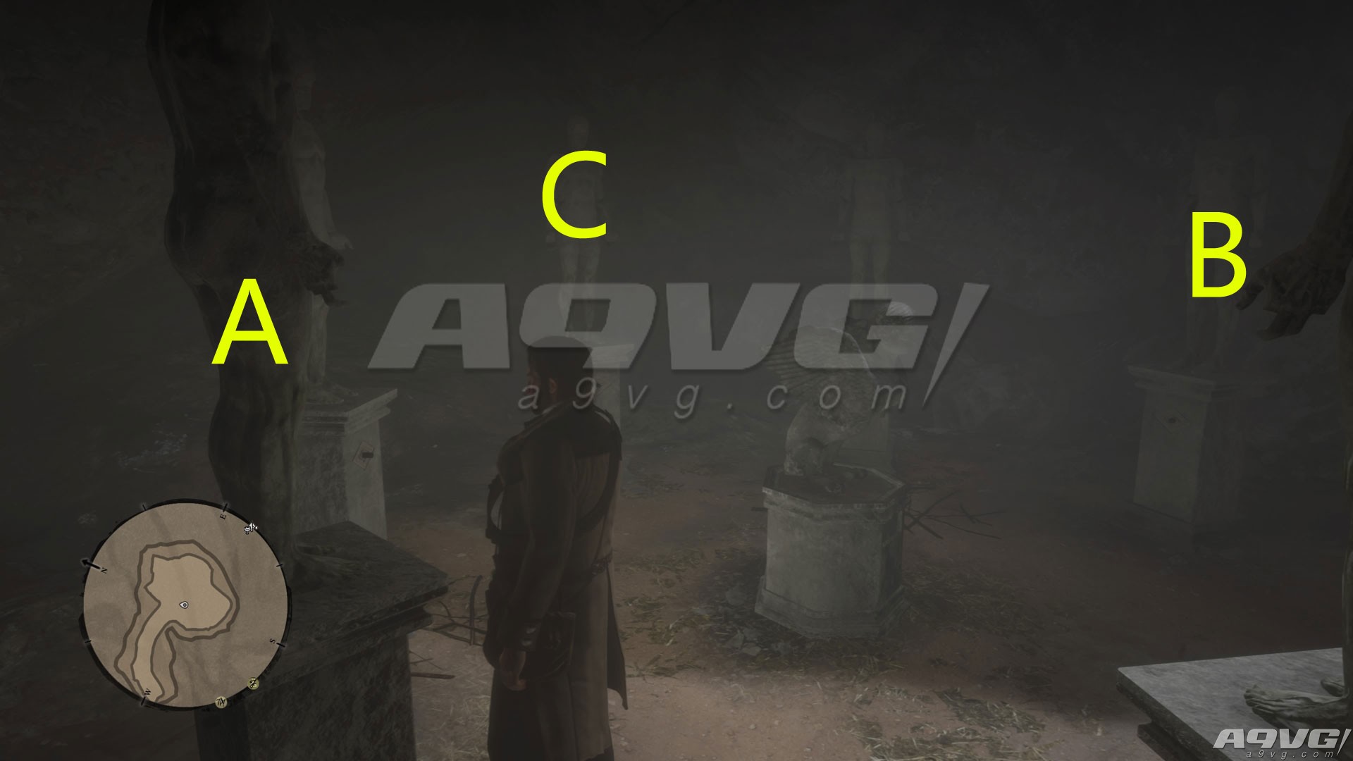 荒野大镖客online金条怎么刷,荒野大镖客2最快无限刷钱方法