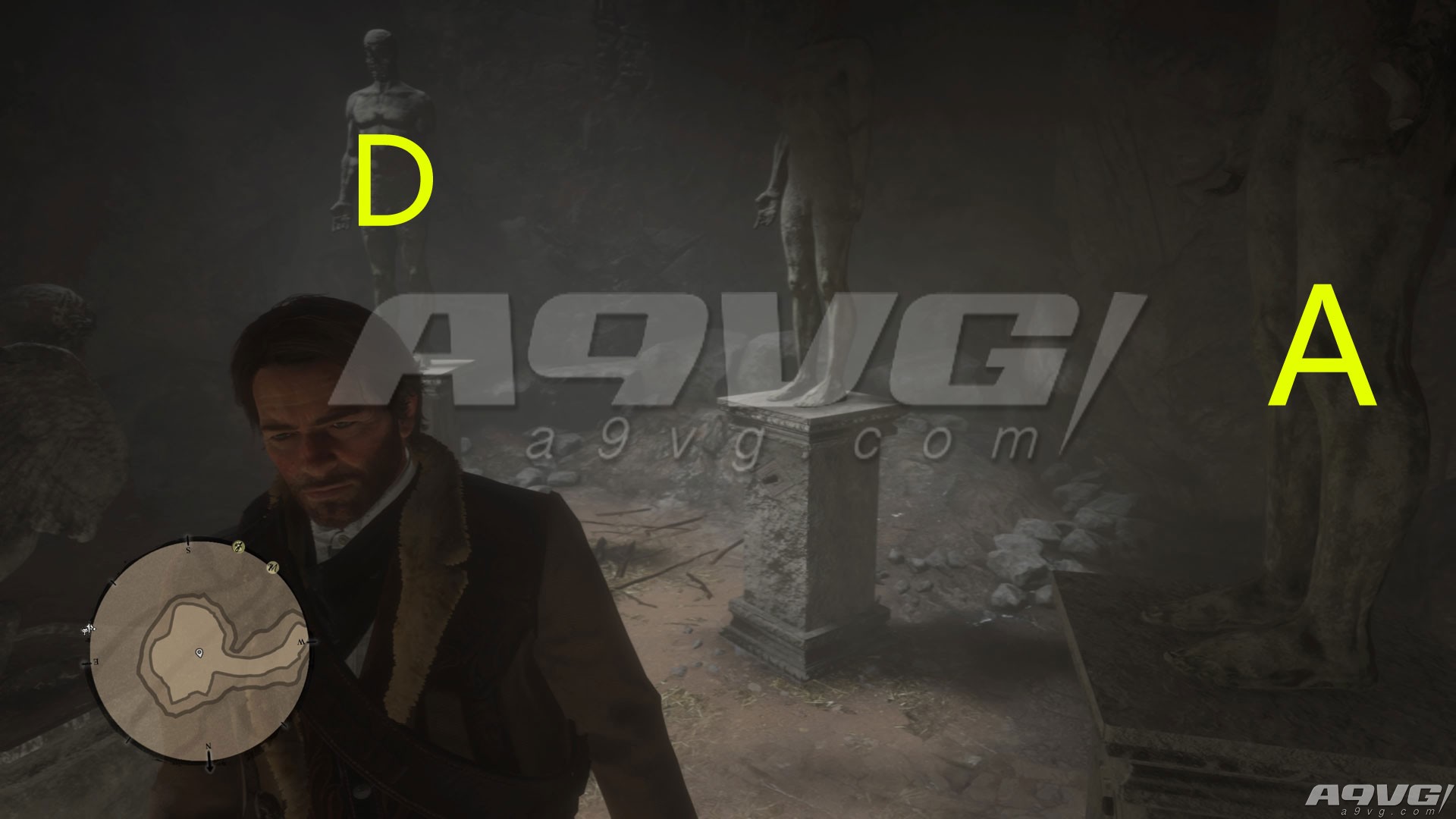 荒野大镖客online金条怎么刷,荒野大镖客2最快无限刷钱方法