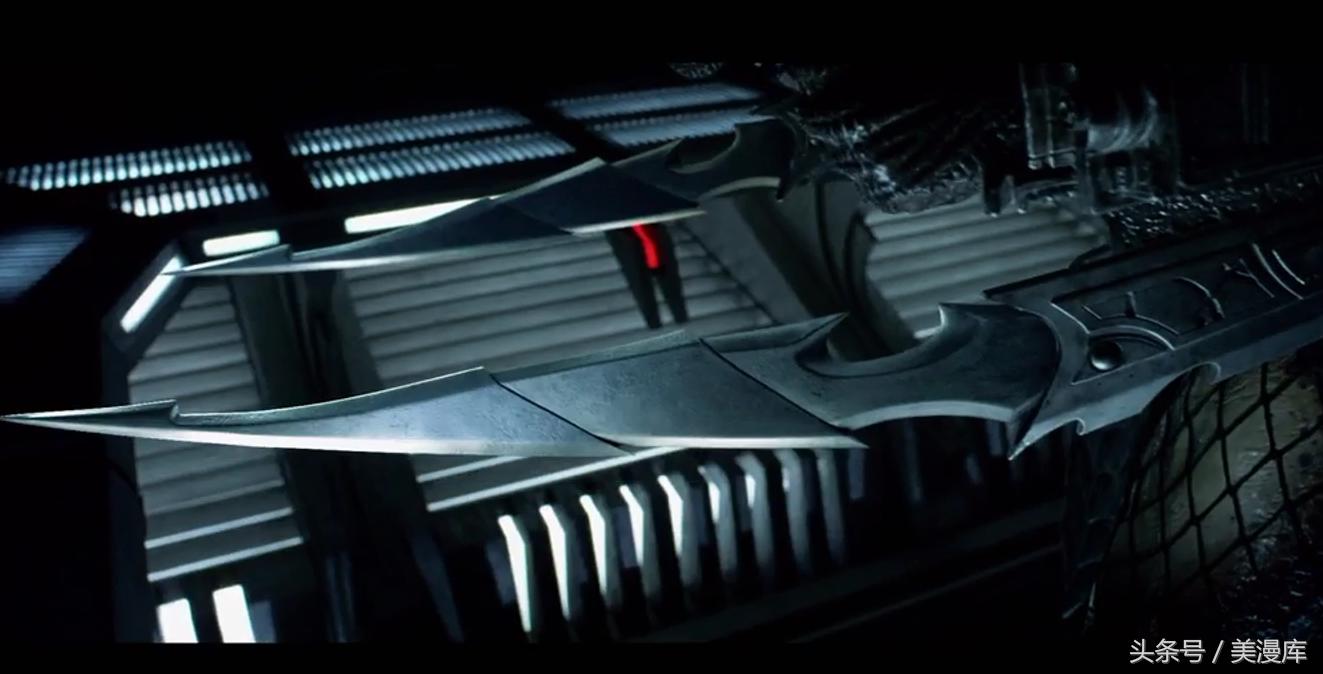 铁血战士强大在哪些方面？外星高科技*器武**打造宇宙最强大猎人