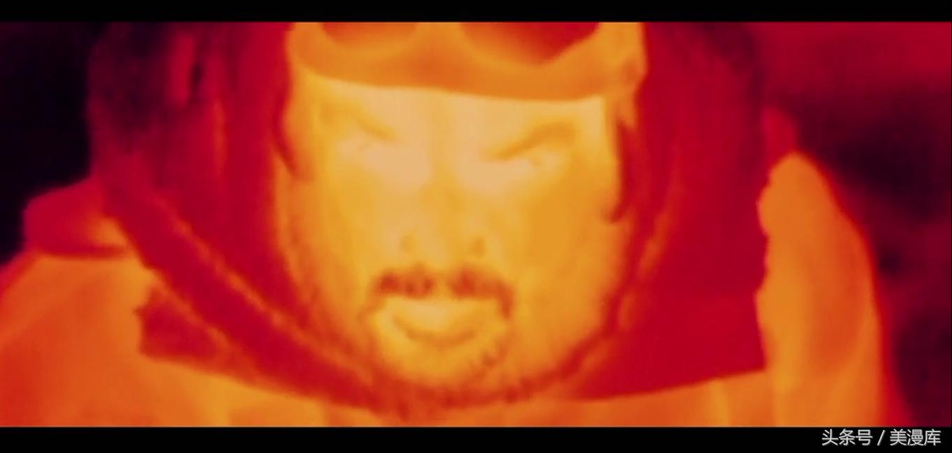 铁血战士强大在哪些方面？外星高科技*器武**打造宇宙最强大猎人