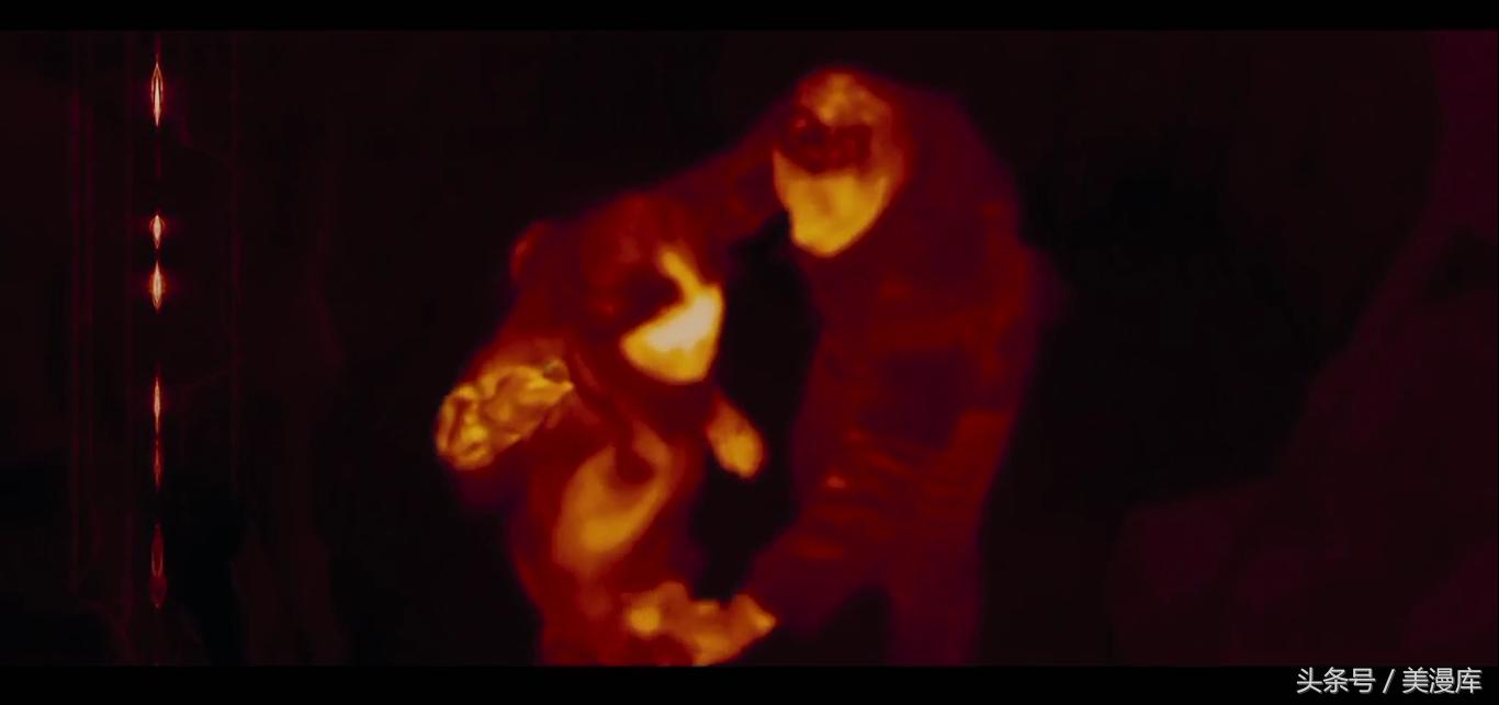 铁血战士强大在哪些方面？外星高科技*器武**打造宇宙最强大猎人