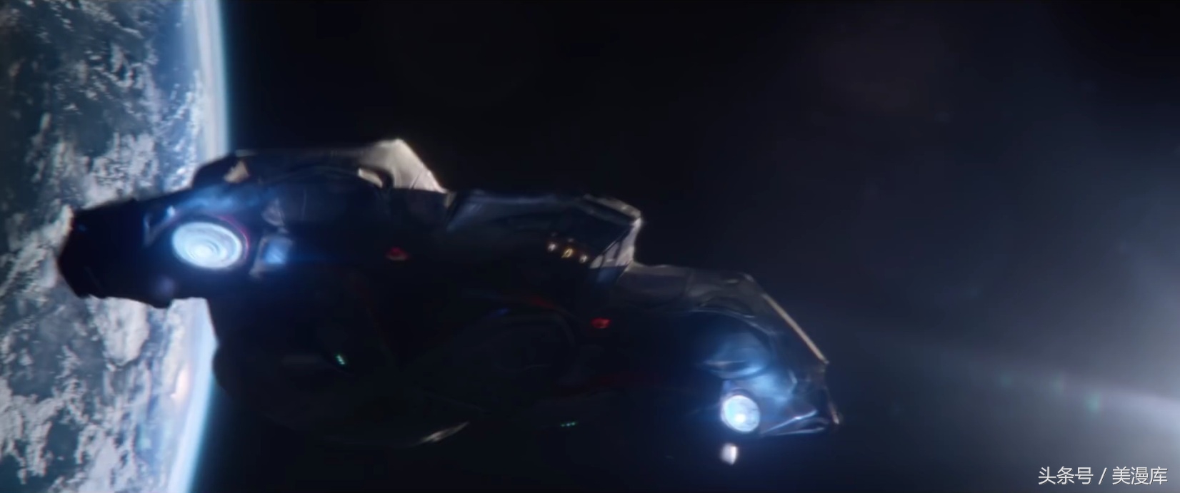 铁血战士强大在哪些方面？外星高科技*器武**打造宇宙最强大猎人