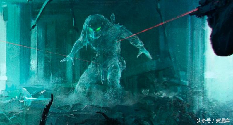 铁血战士强大在哪些方面？外星高科技*器武**打造宇宙最强大猎人