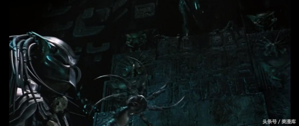 铁血战士强大在哪些方面？外星高科技*器武**打造宇宙最强大猎人