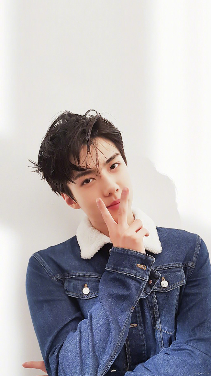 朴灿烈为金俊勉准备惊喜藏柜子,朴灿烈玩具球打到金俊勉