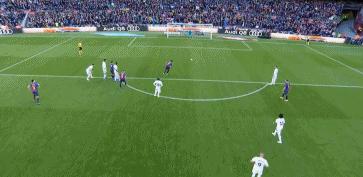 之前的皇马跟现在皇马,现在的皇马和以前的皇马