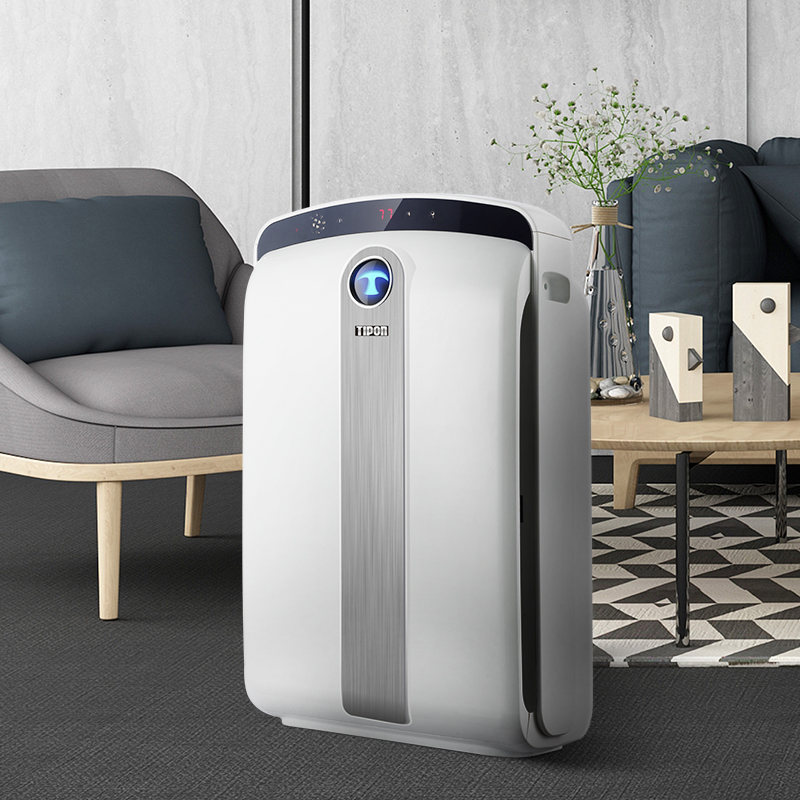 汉朗空气净化器是德国的吗,德国汉朗空气净化器使用说明