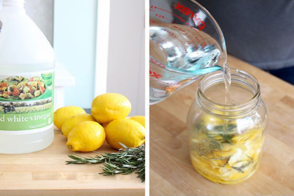 自制清洁剂真的有用吗,自制清洁剂用什么材料