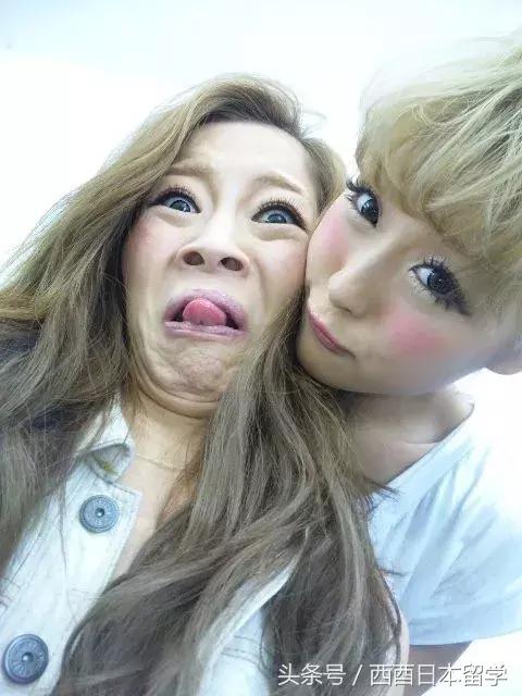 日本艺人丑照大集合,看完会不会粉转路人了?