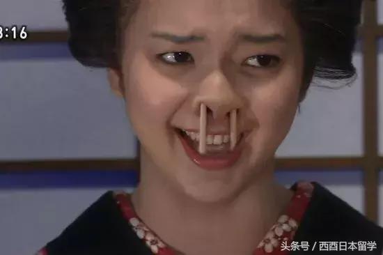 日本艺人丑照大集合,看完会不会粉转路人了?