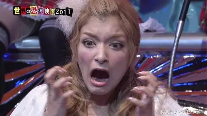 日本艺人丑照大集合,看完会不会粉转路人了?