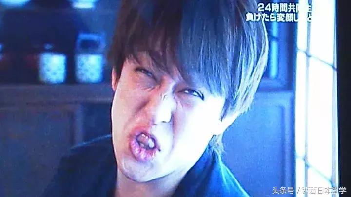 日本艺人丑照大集合,看完会不会粉转路人了?