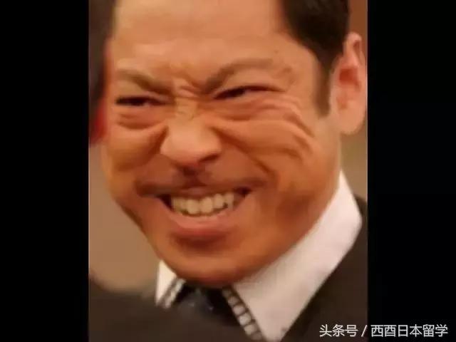 日本艺人丑照大集合,看完会不会粉转路人了?