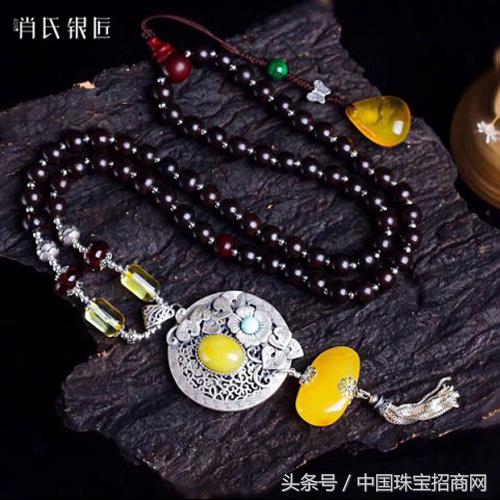 佩戴银饰的好处和功效,佩戴银饰的好处和卖点