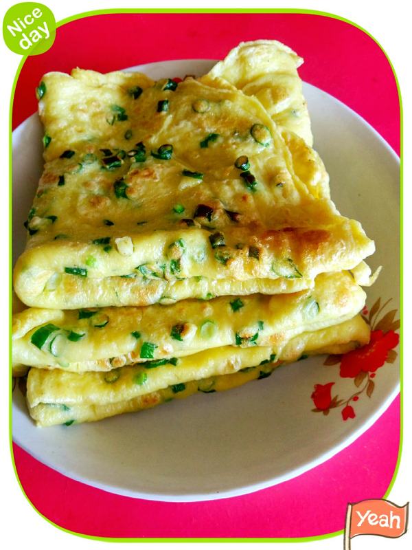 做的鸡蛋饼太死板怎么回事,鸡蛋饼做出来太粘是怎么回事