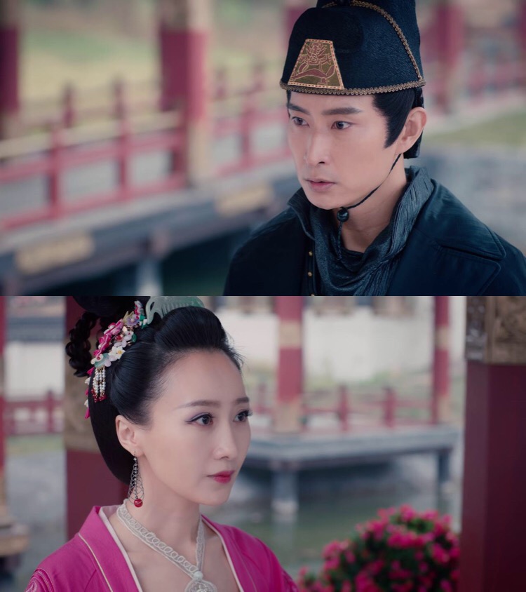 鸣鸿传会有续集吗,鸣鸿传细节解析