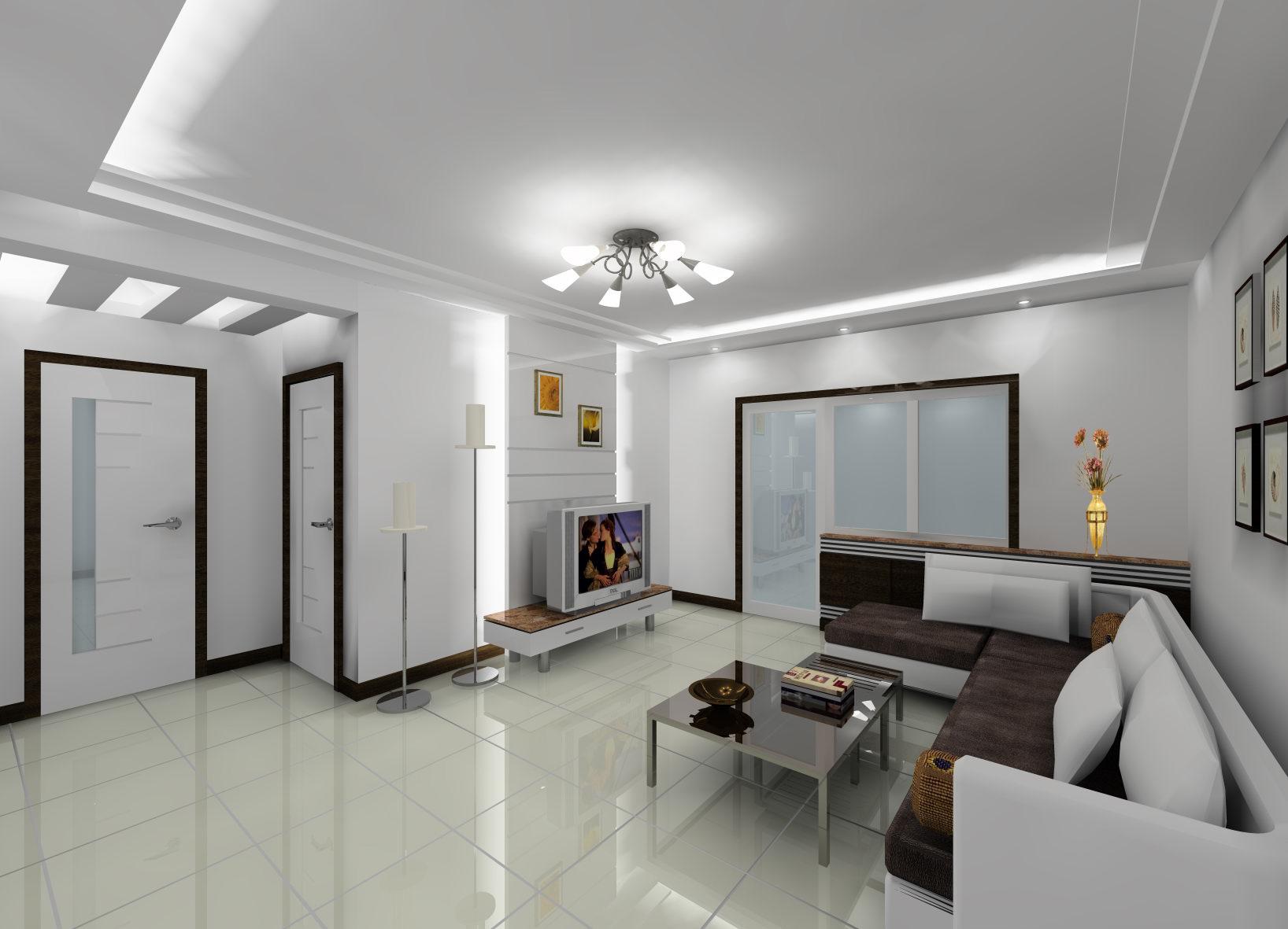 客厅长8.5米宽4.5米怎样摆放家具,房子装修家具怎么摆放