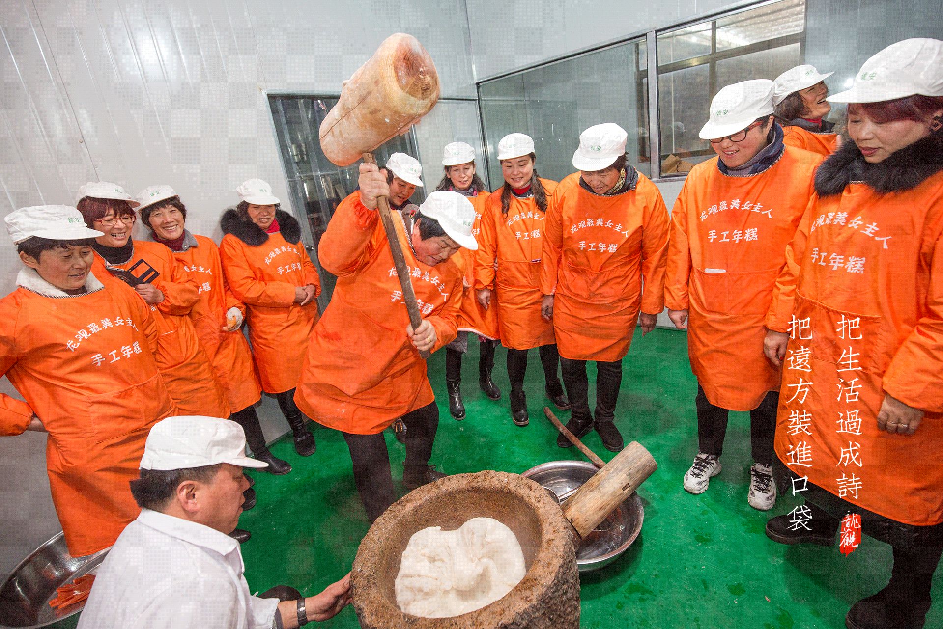 把远方装进口袋,把生活过成诗,带你龙观一日游