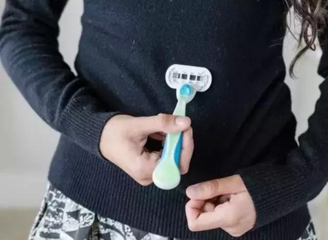 洗衣机怎样洗毛衣才不起球,毛衣起球怎么办教你一招解决