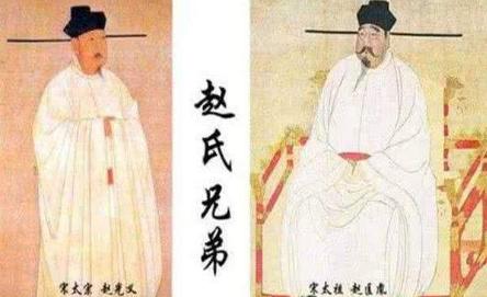 太宗这个庙号因为谁被拔高,太宗庙号大全