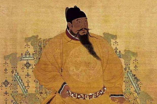 太宗这个庙号因为谁被拔高,太宗庙号大全