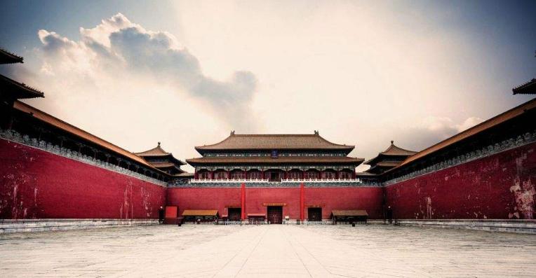 太宗这个庙号因为谁被拔高,太宗庙号大全