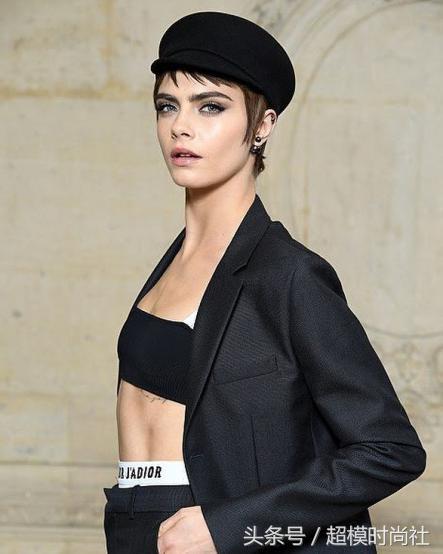 肯豆贝拉gigi街拍,超模gigi肯豆