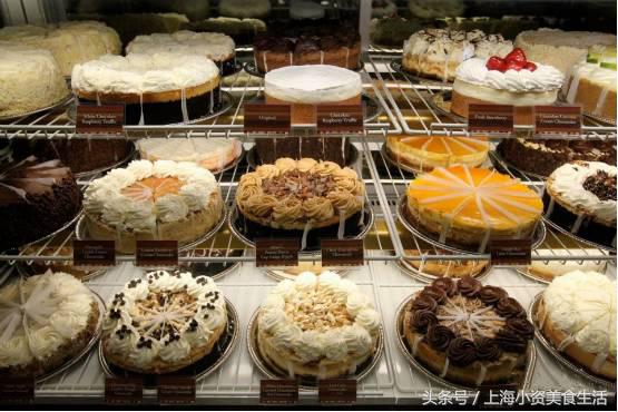 这些网红店你吃过吗,盘点我吃过的网红店