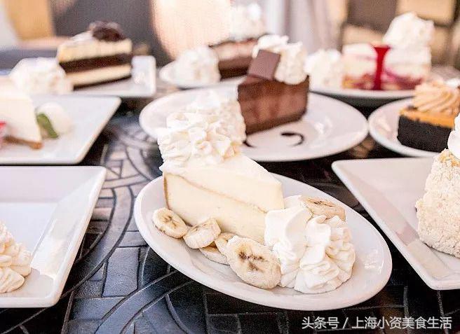 这些网红店你吃过吗,盘点我吃过的网红店