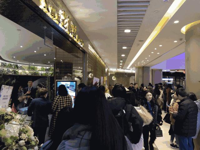 这些网红店你吃过吗,盘点我吃过的网红店