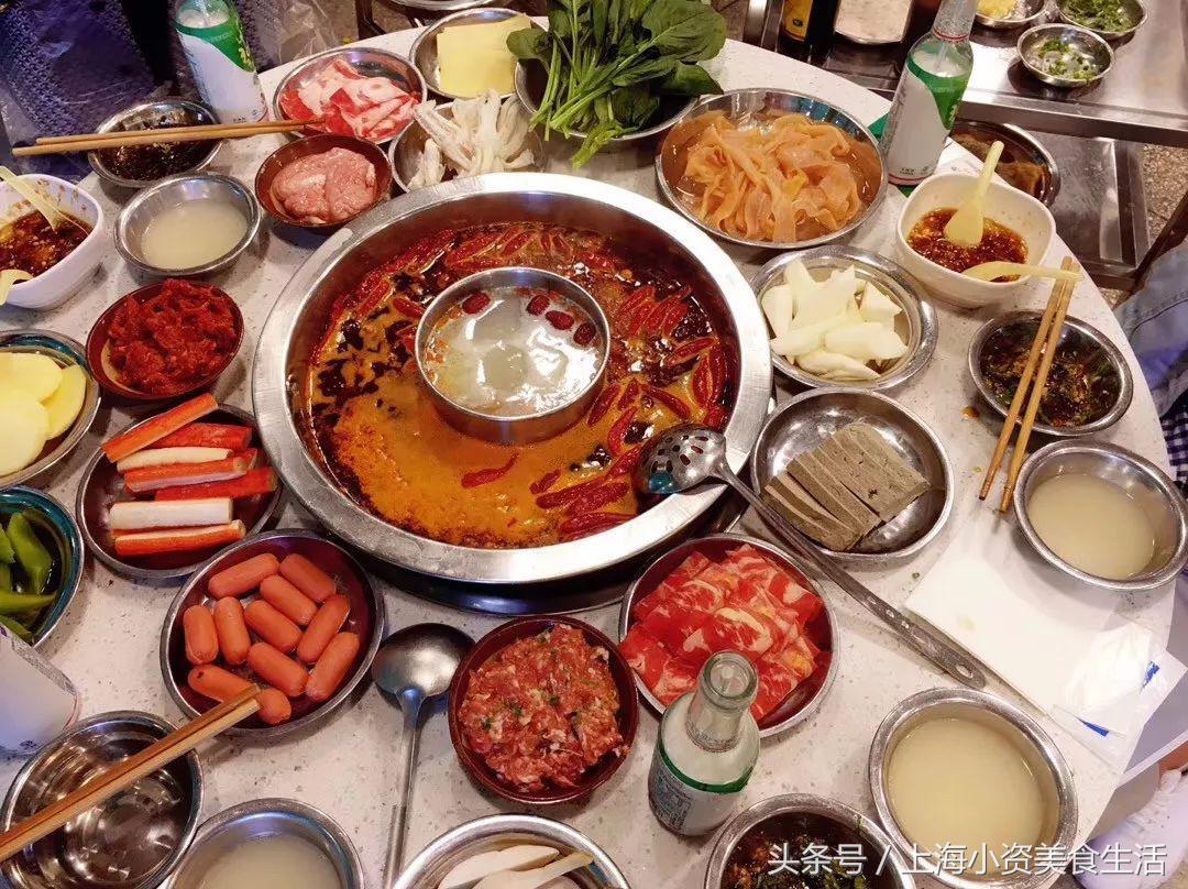 这些网红店你吃过吗,盘点我吃过的网红店