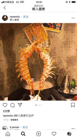 这些网红店你吃过吗,盘点我吃过的网红店