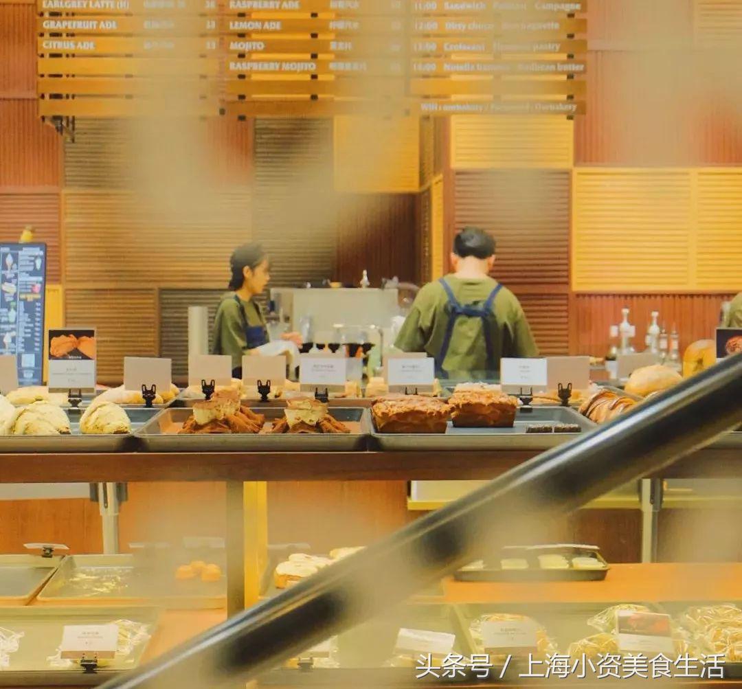 这些网红店你吃过吗,盘点我吃过的网红店