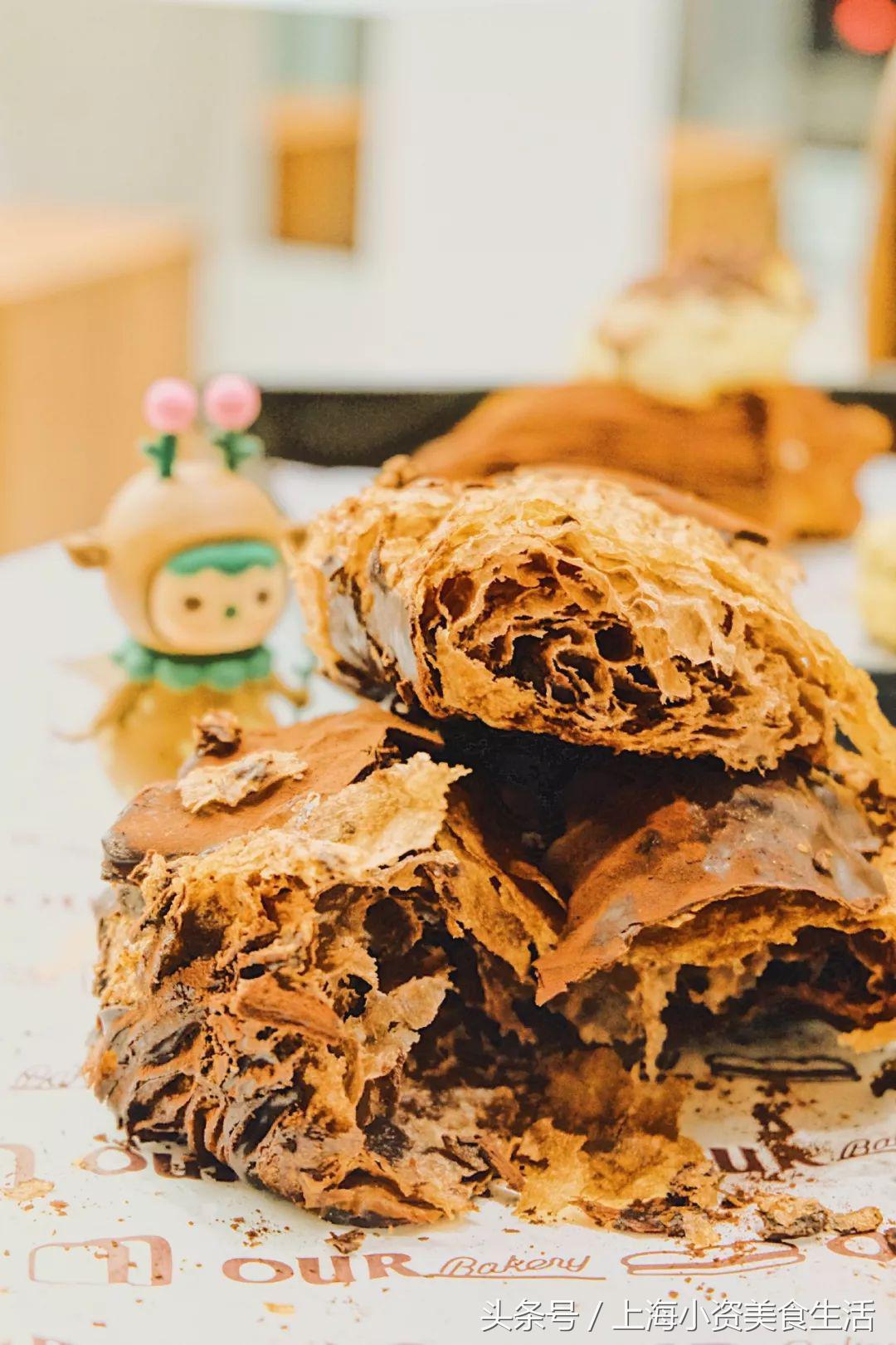 这些网红店你吃过吗,盘点我吃过的网红店