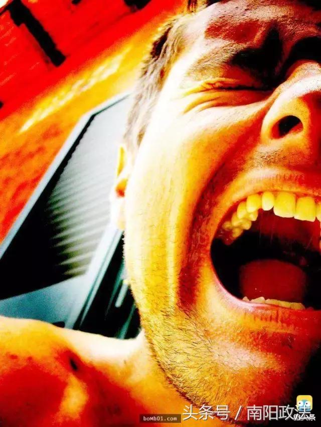 被雷劈是种什么样的体验?看完简直身受同感