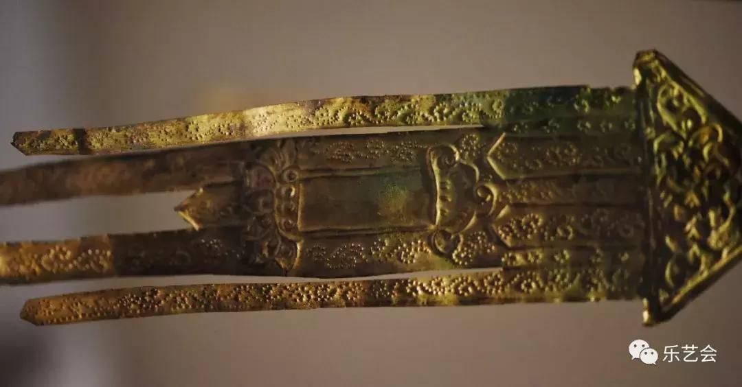 大辽五京*物文**首博特展金银篇上：石为云根分享