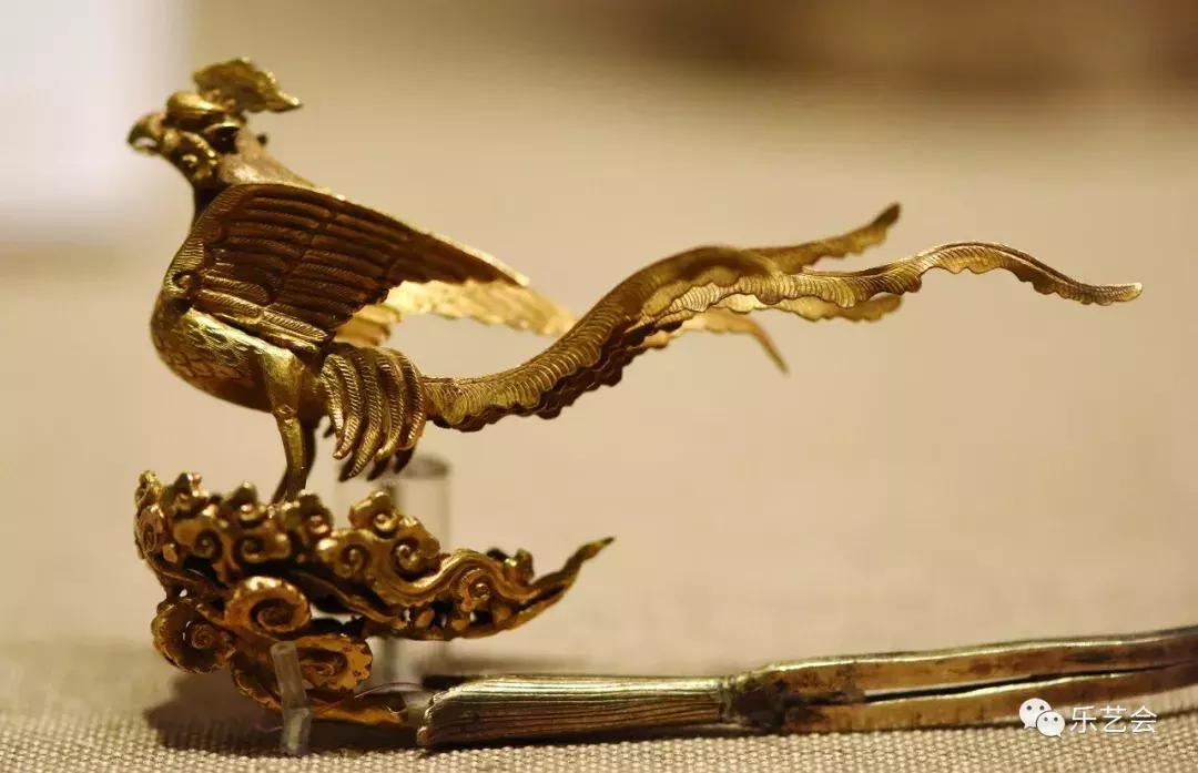 大辽五京*物文**首博特展金银篇上：石为云根分享