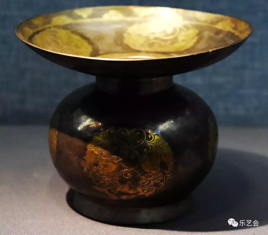 大辽五京*物文**首博特展金银篇上：石为云根分享