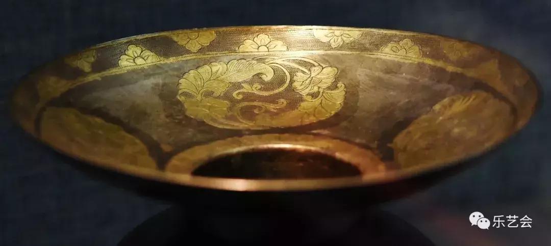 大辽五京*物文**首博特展金银篇上：石为云根分享