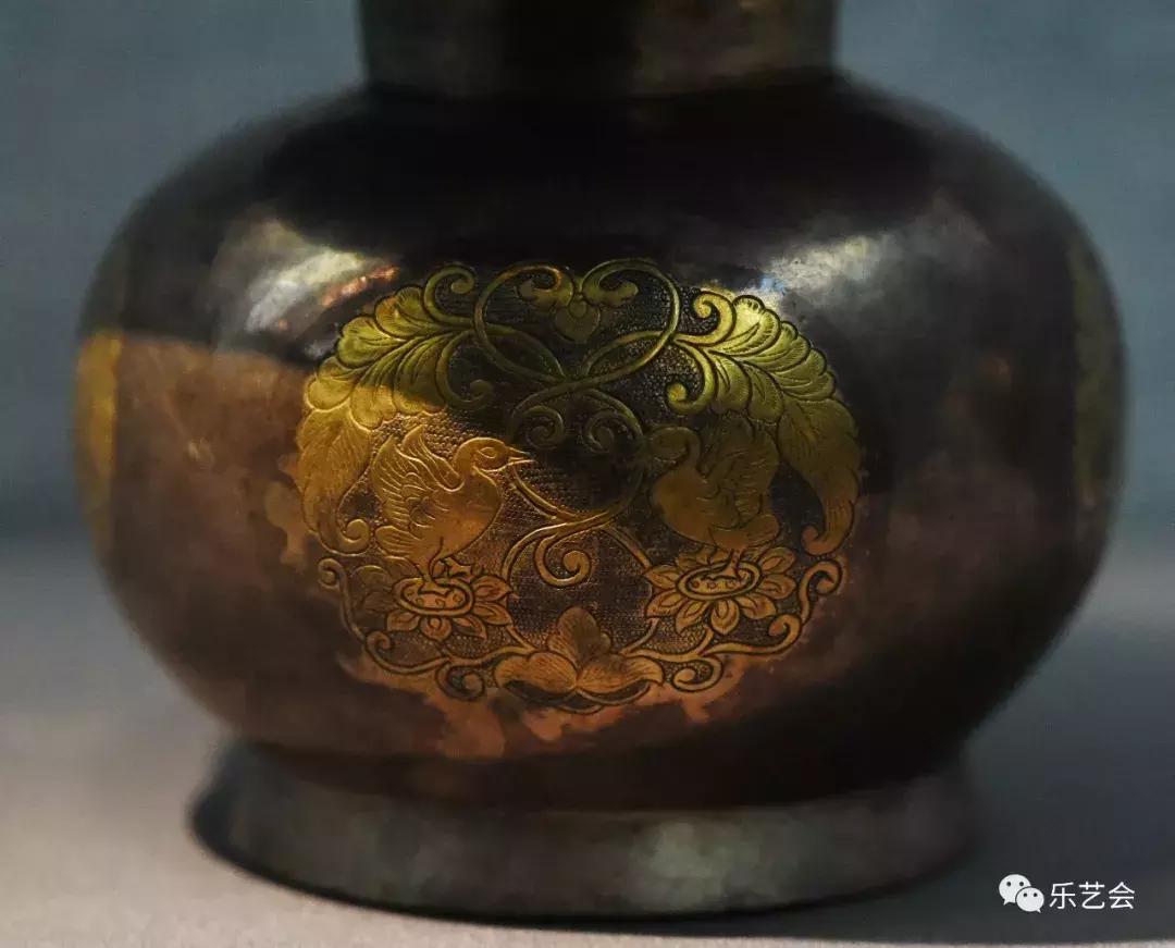 大辽五京*物文**首博特展金银篇上：石为云根分享