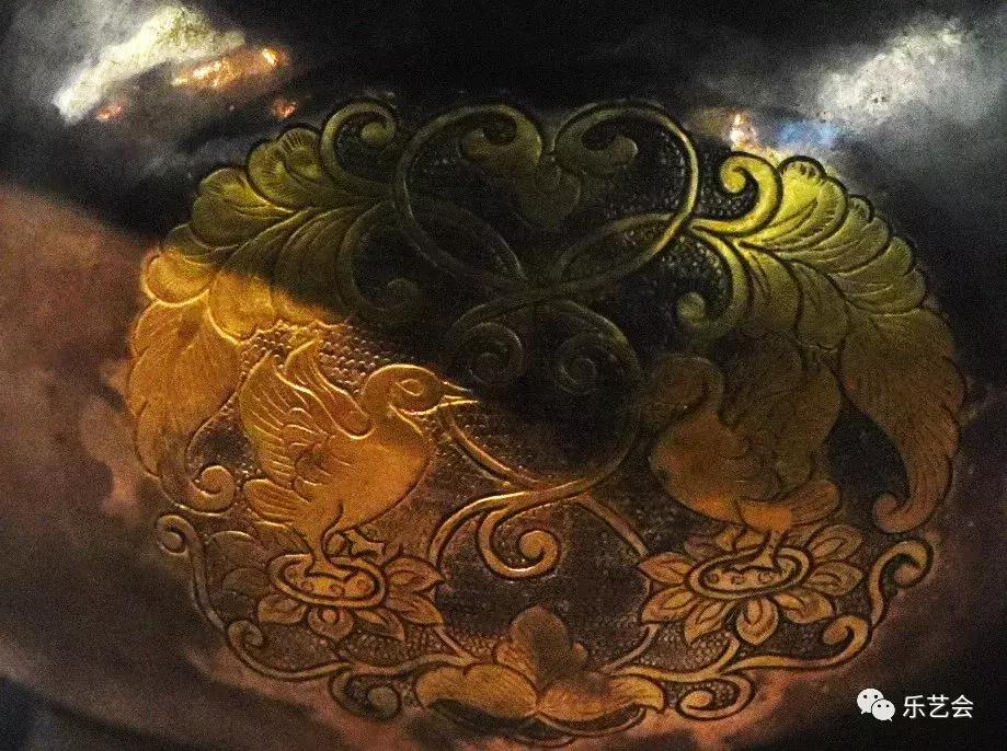 大辽五京*物文**首博特展金银篇上：石为云根分享