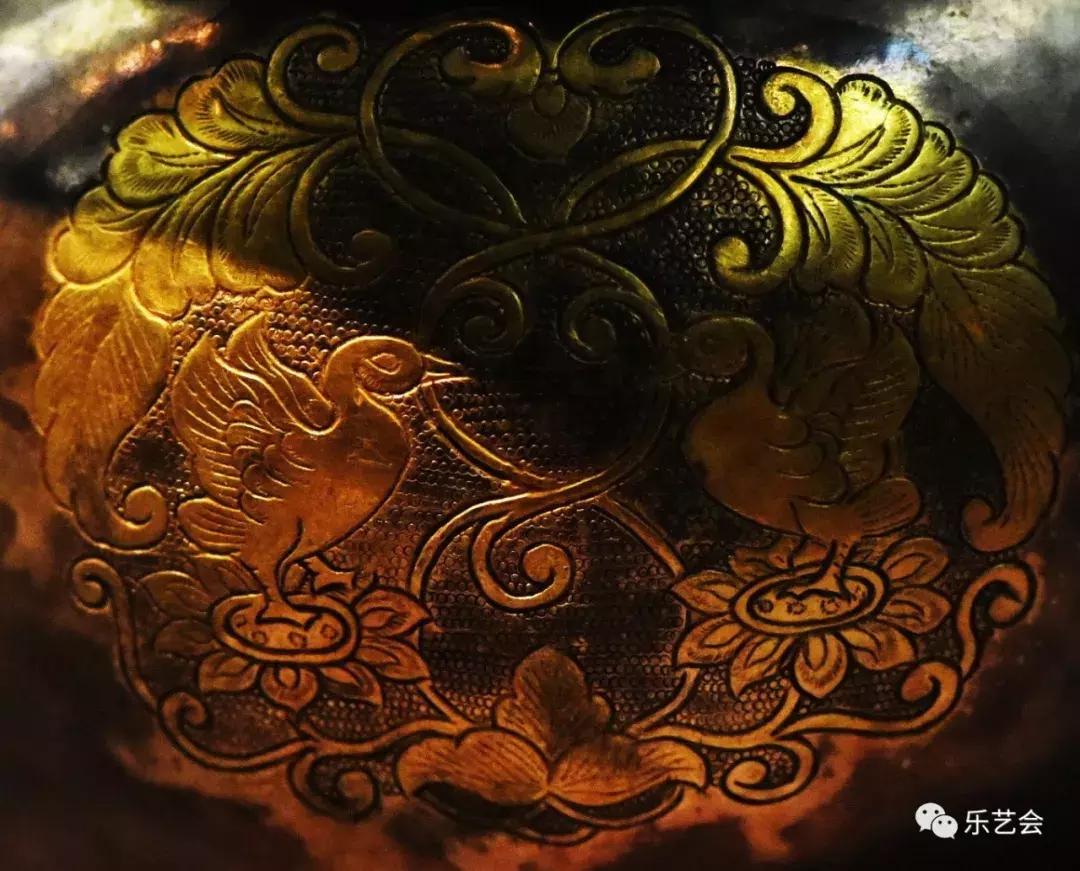 大辽五京*物文**首博特展金银篇上：石为云根分享